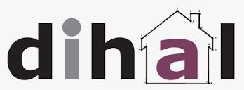 Logo DIHAL