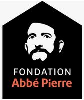 LOGO Fondation Abbé Pierre