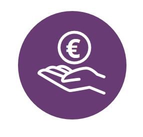 Logo aides financières